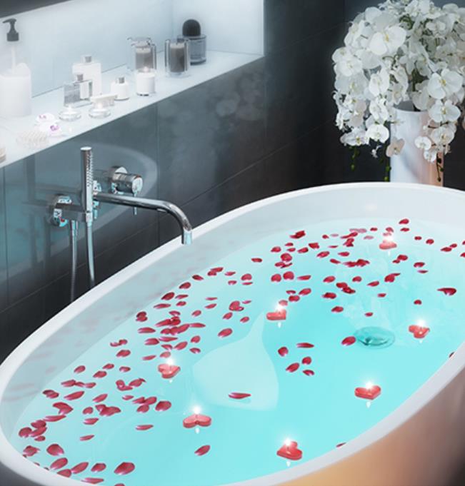 Jacuzzi Honey Bath in Kharghar